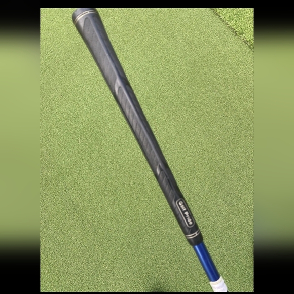 King Cobra Speed LD Offset 5000 Inertia Driver M/10.5° Graphite Regular Flex - Picture 10 of 12